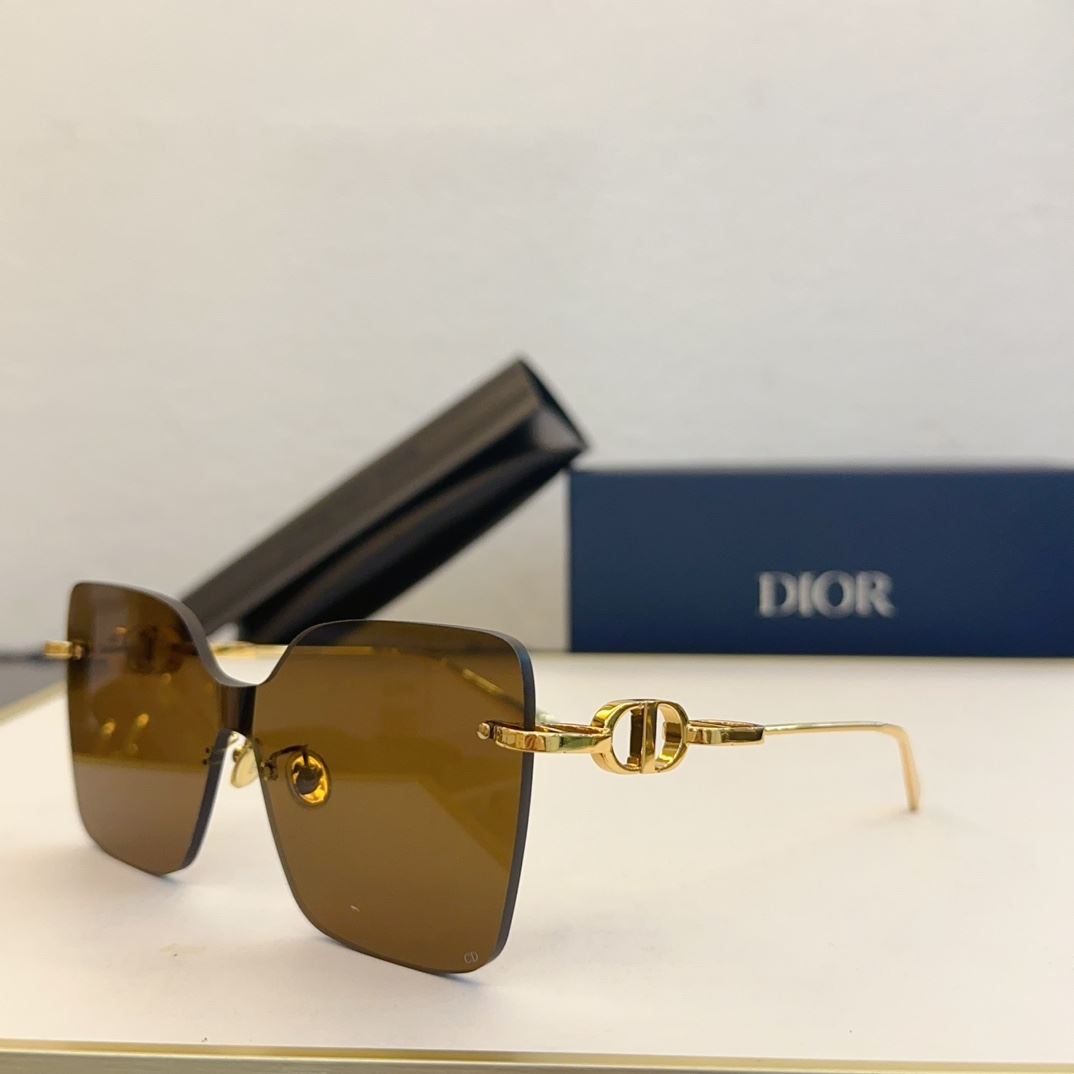 Christian Dior Sunglasses